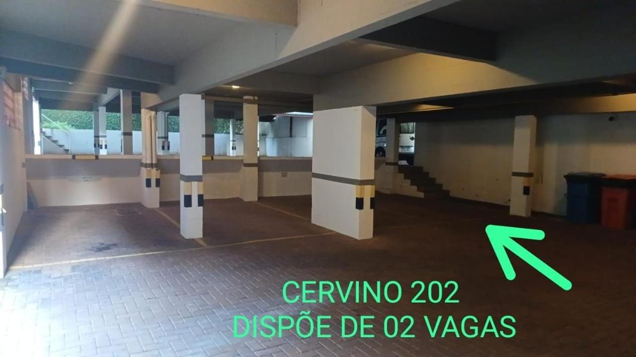 Ferienwohnung Locar-In Gramado Monte Cervino Centro Exterior foto