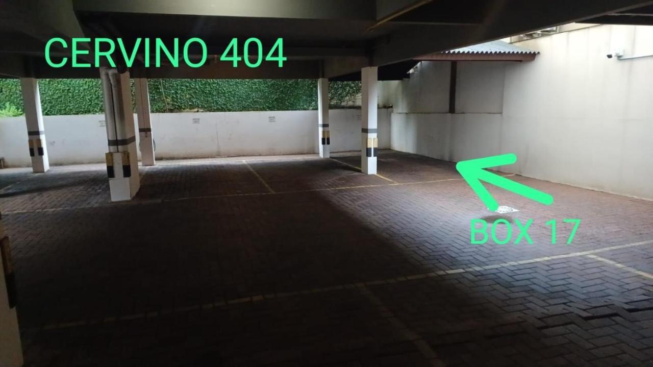 Ferienwohnung Locar-In Gramado Monte Cervino Centro Exterior foto