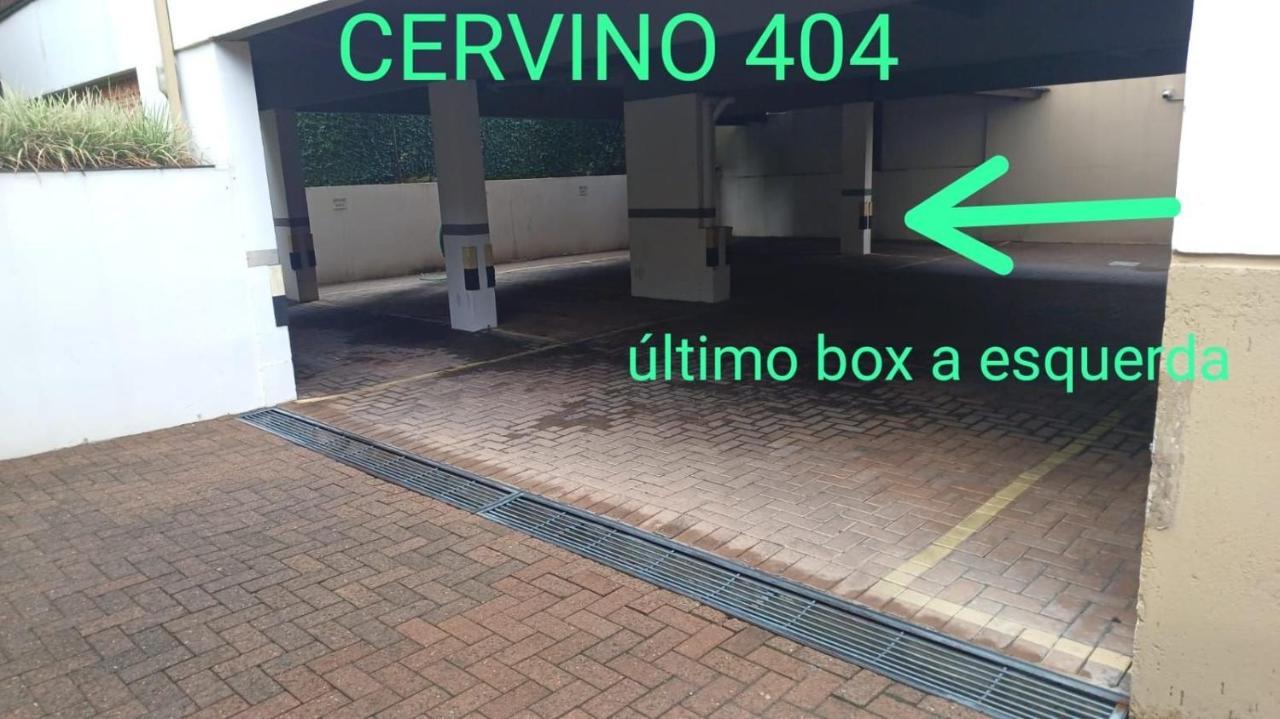 Ferienwohnung Locar-In Gramado Monte Cervino Centro Exterior foto
